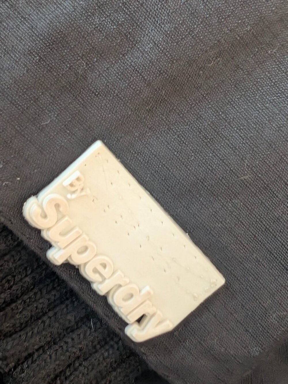 Superdry Windcheater lined jacket - Picture 7 of 9